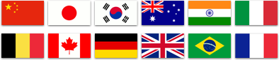 Flags